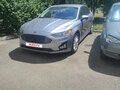 2020 Ford Fusion (North America) II Рестайлинг, серебристый, 1950000 рублей - вид 3