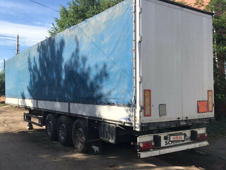 2007 Renault Premium, синий, 3100000 рублей, вид 5