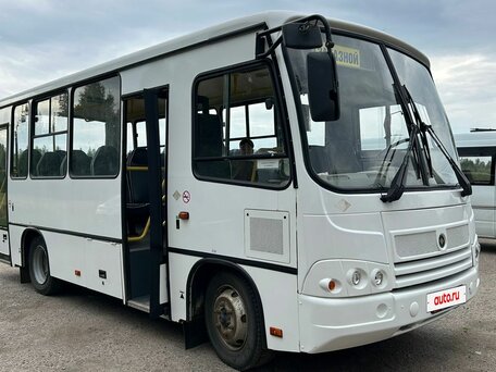 2015 ПАЗ 3203, белый, 1400000 рублей, вид 2