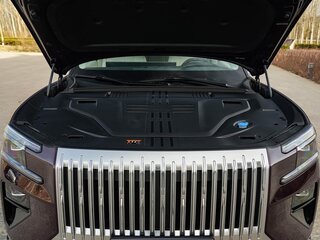 2026 Zeekr 8X 70 kWh, фиолетовый, 11250000 рублей, вид 3