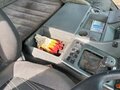 1999 Fuso (Mitsubishi) Fighter, белый, 5500000 рублей - вид 6