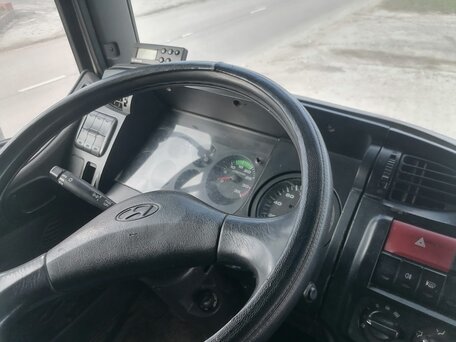 2012 Hyundai HD120, белый, 4000000 рублей, вид 5