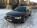 1996 Audi A6 I (C4), синий - вид 10