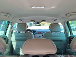 2013 Citroen C5 II, золотистый, 1300000 рублей, вид 2