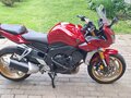 2008 Yamaha FZ1, красный, 780000 рублей - вид 2