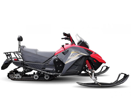 2023 Woideal WD180, красный, 220000 рублей, вид 3