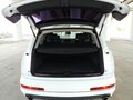 2011 Audi Q7 I (4L) Рестайлинг, белый - вид 7