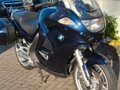2004 BMW K 1200 GT, синий, 450000 рублей - вид 6