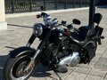 2014 Harley-Davidson Fat Boy, чёрный, 1350000 рублей - вид 11