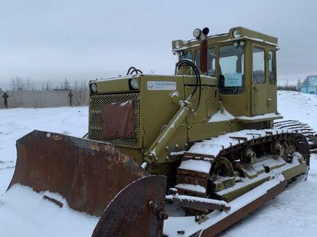 2001 ЧТЗ Б-170, жёлтый, 936753 рублей, вид 2