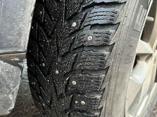 2016 Nissan X-Trail III, чёрный, 1750000 рублей, вид 2