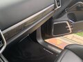 2011 Porsche Cayenne Turbo II (958), чёрный, 4100000 рублей - вид 8