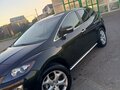 2010 Mazda CX-7 I Рестайлинг, чёрный, 800000 рублей - вид 4