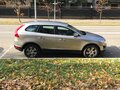 2012 Volvo XC60 I, бежевый - вид 1