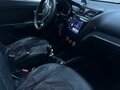 2016 Kia Rio III Рестайлинг, белый, 750000 рублей - вид 5