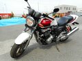 1998 Honda CB 1300, красный - вид 1
