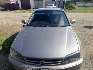 2000 Honda Torneo, серый, 460000 рублей, вид 2