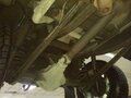 2000 Mercedes-Benz G-Класс 320 II (W463), зелёный - вид 10