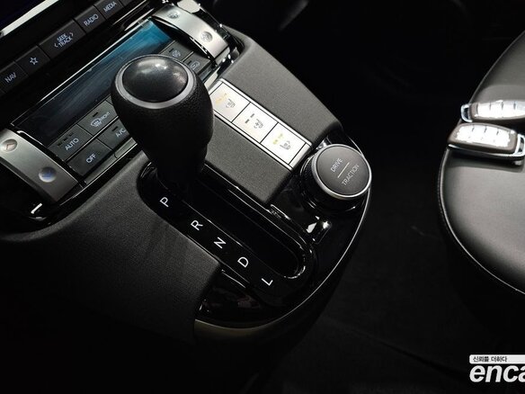 2022 Hyundai Casper I, зелёный - вид 12