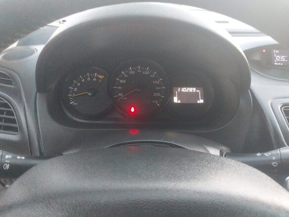 2011 Renault Fluence I, серый, 670000 рублей - вид 5