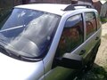 2011 Chevrolet Niva I Рестайлинг, серебристый