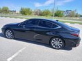 2020 Lexus ES 250 VII, чёрный, 5000000 рублей - вид 4