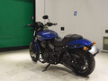 2016 Harley-Davidson Street 750, синий, 650000 рублей - вид 5