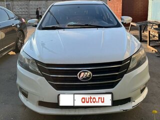 2018 Lifan Solano II, белый, 985000 рублей, вид 1