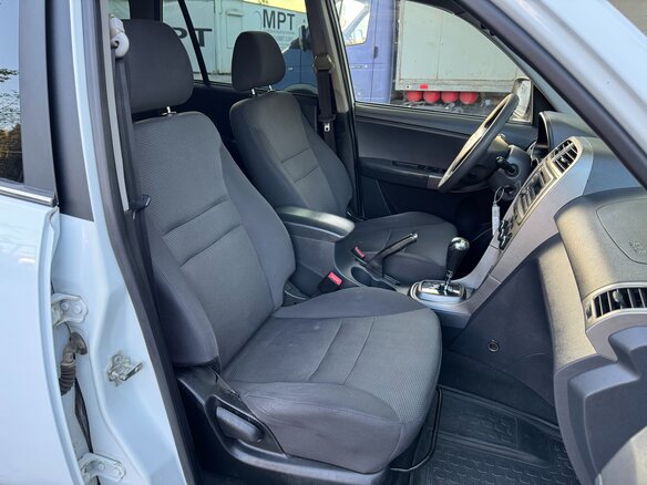 2012 Vortex Tingo I (FL), белый, 797000 рублей - вид 32