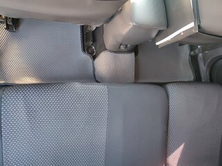 2014 Ford Focus III, чёрный, 950000 рублей, вид 5