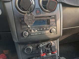 2012 Nissan Qashqai I Рестайлинг, коричневый, 1100000 рублей, вид 4
