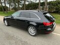 2018 Audi A4 V (B9), чёрный, 1900000 рублей - вид 8