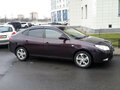 2009 Hyundai Elantra IV (HD), фиолетовый - вид 1