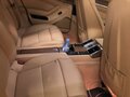 2009 Porsche Panamera Turbo I, коричневый - вид 7