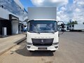 2024 КамАЗ 43089 Компас-9, белый, 4283500 рублей - вид 1