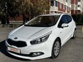 2012 Kia Ceed II, белый, 1100000 рублей