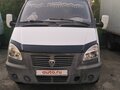 2007 ГАЗ ГАЗель (3302), белый, 830000 рублей