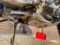 2013 Yamaha WR450F, синий, 550000 рублей - вид 5