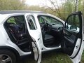 2012 Opel Mokka I, белый - вид 4