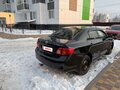 2008 Toyota Corolla X (E140, E150), чёрный, 800000 рублей - вид 3