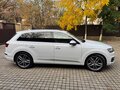 2015 Audi Q7 II (4M), белый, 4000000 рублей - вид 4