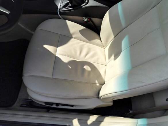 2008 BMW 6 серии 630i II (E63/E64) Рестайлинг, чёрный, 1950000 рублей - вид 7