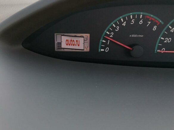 2010 Toyota Belta I, белый, 825000 рублей - вид 14
