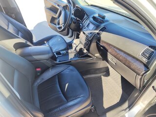 2013 Kia Sorento II Рестайлинг, серебристый, 1450000 рублей, вид 5