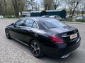 2018 Mercedes-Benz C-Класс 180 d IV (W205) Рестайлинг, чёрный, 2400000 рублей - вид 6