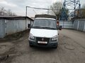 2014 ГАЗ ГАЗель (3302), белый, 700000 рублей - вид 3
