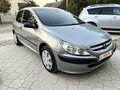 2004 Peugeot 307 I, серый, 400000 рублей - вид 2