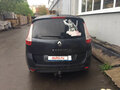 2009 Renault Scenic Grand III, серый - вид 5