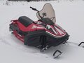 2023 Sharmax SHP-680, красный, 375000 рублей