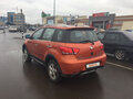 2014 Great Wall Hover M4, оранжевый - вид 3